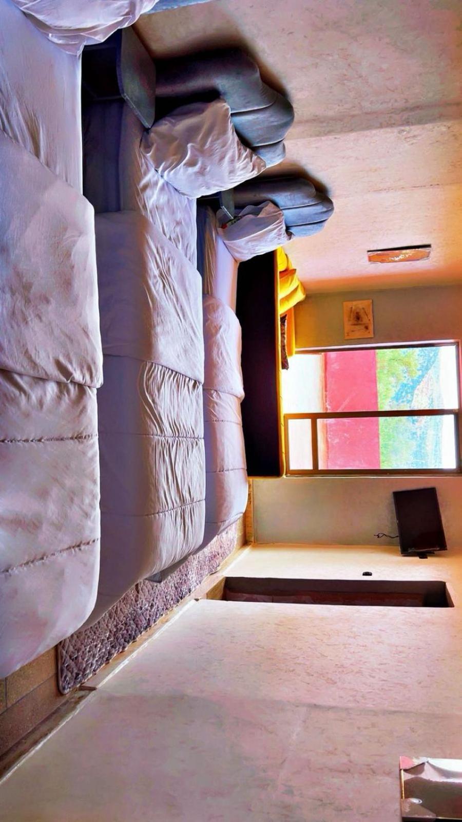 Hotel France Ouzoud Bagian luar foto