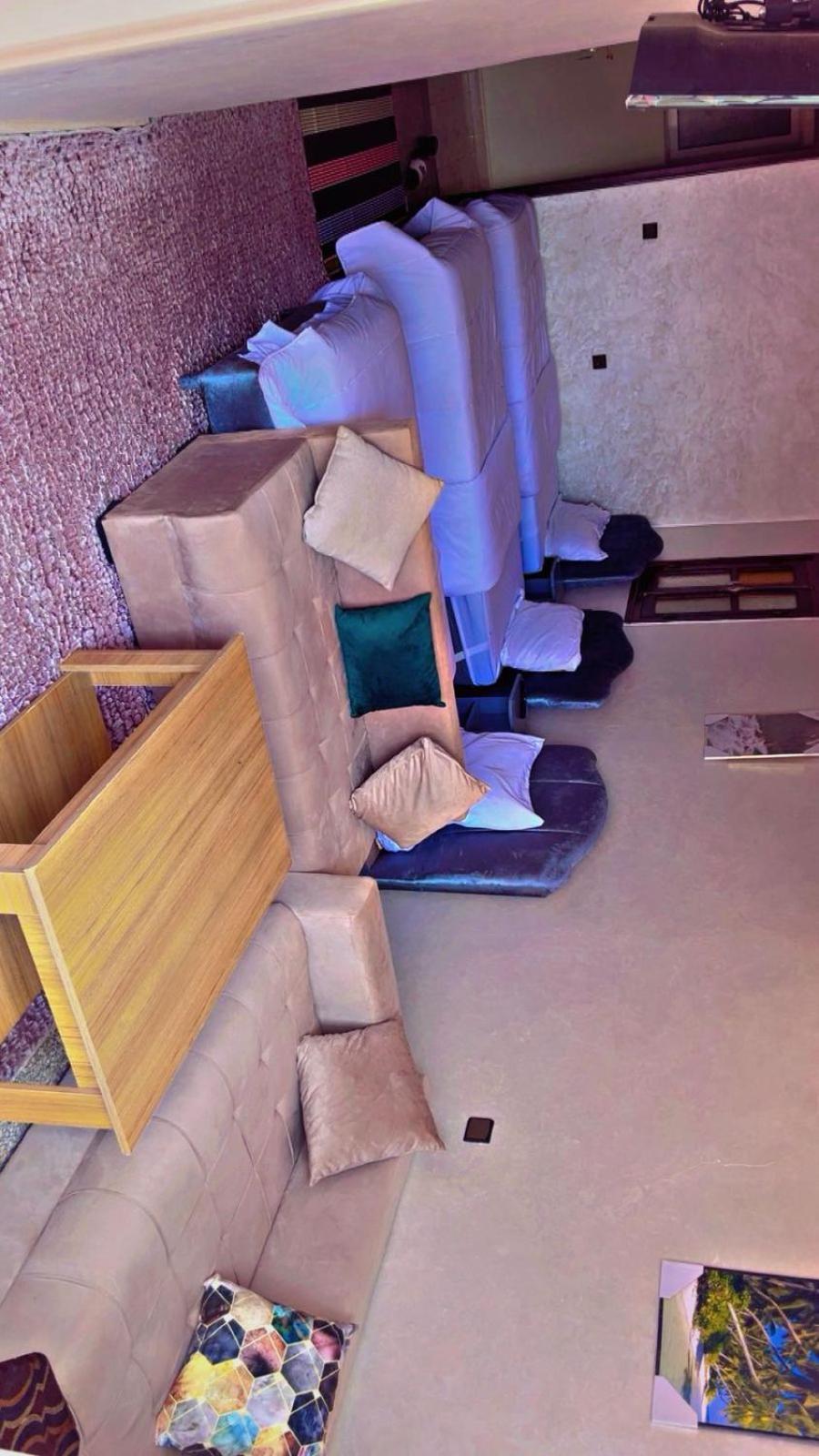 Hotel France Ouzoud Bagian luar foto